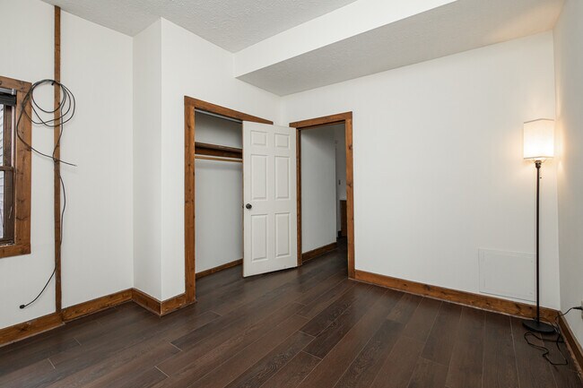 Building Photo - 2107 N Pennsylvania St