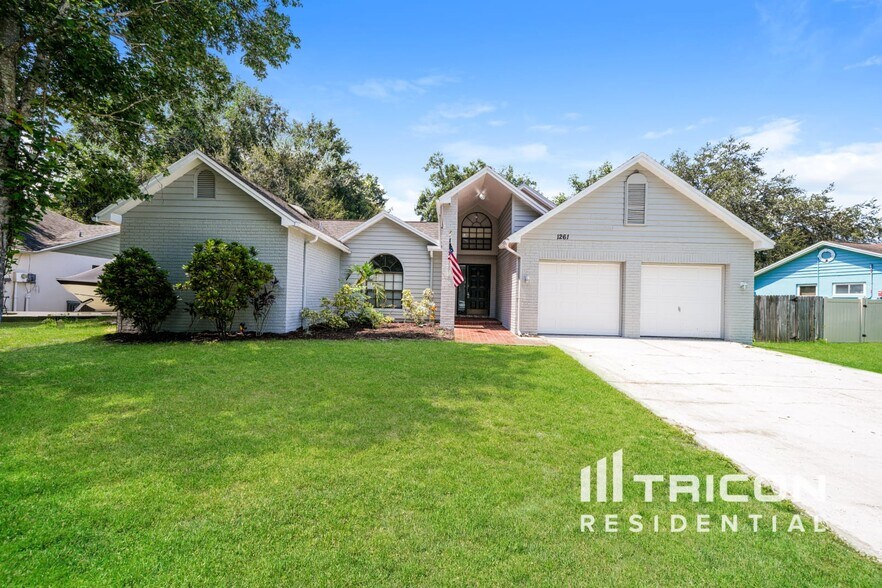 Primary Photo - 1261 Dockside Dr