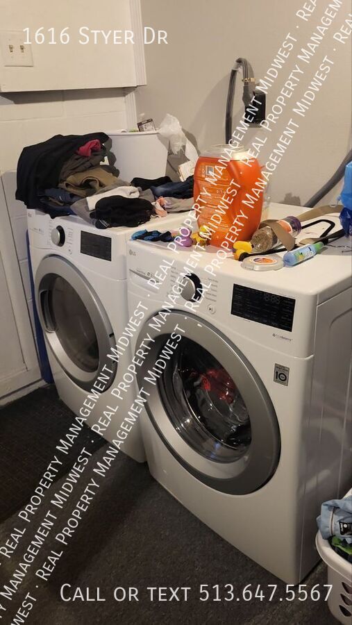 Building Photo - 1616 Styer Dr