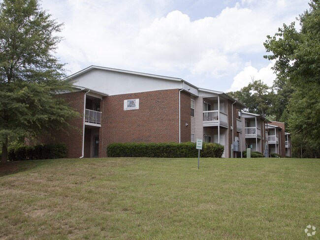 Building Photo - Andrews Heights Apartments
