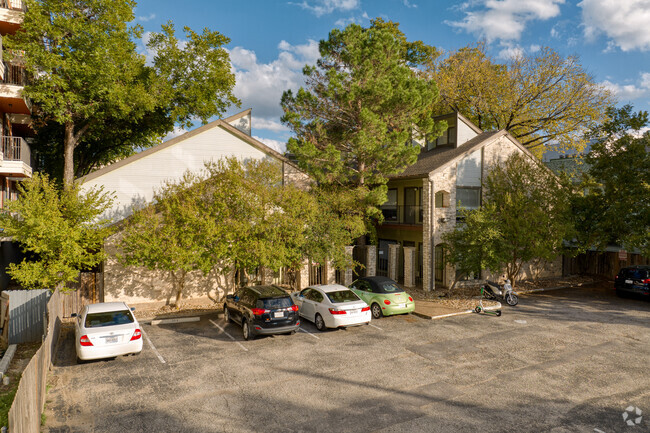 Primary Photo - Gazebo Condos