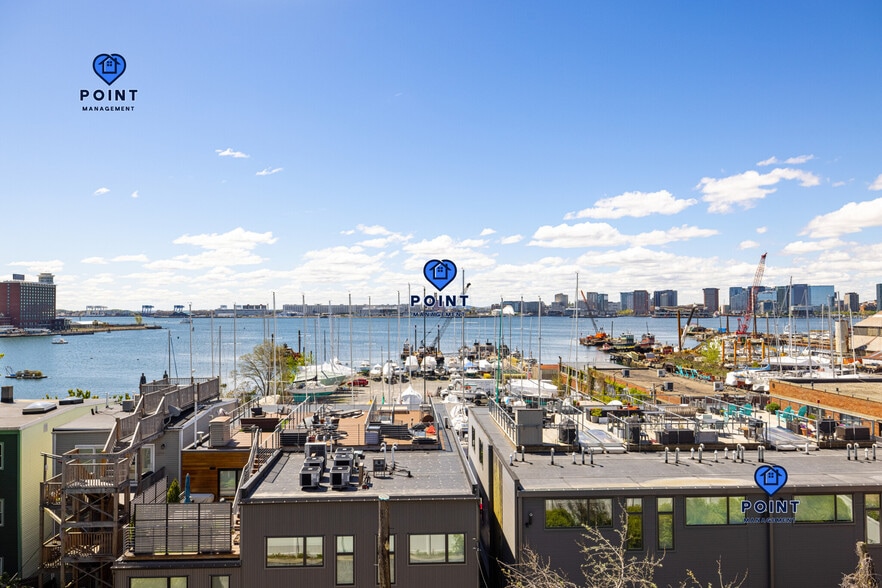 Building Photo - 275 Webster St