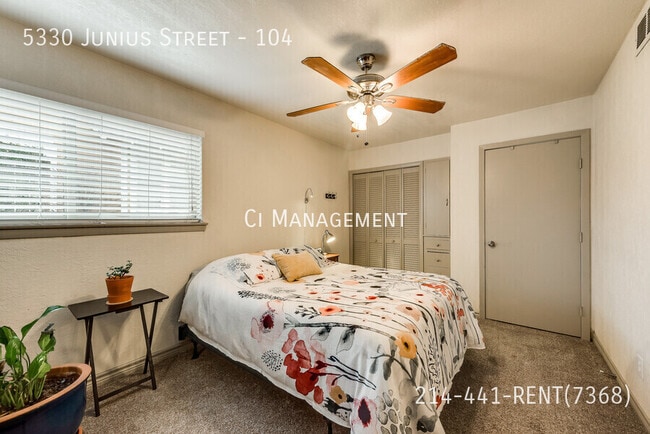 Building Photo - 5330 Junius St