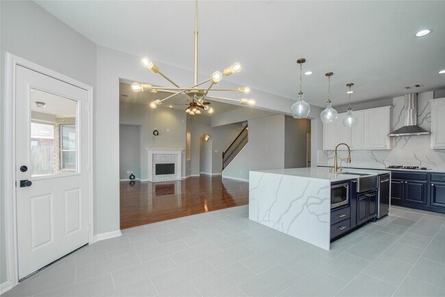 Building Photo - 4518 Camden Brook Ln