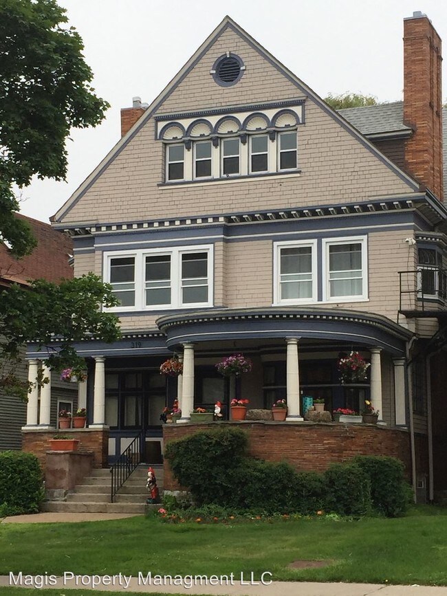 319 Elmwood Ave - 319 Elmwood Ave Buffalo NY 14222 | Apartment Finder