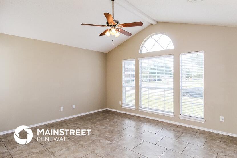 Building Photo - 1801 Spanish Trail
