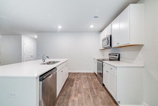 Building Photo - 142 Ponderosa Lp