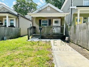 Building Photo - Modern 2BR off Eastern Parkway now available!