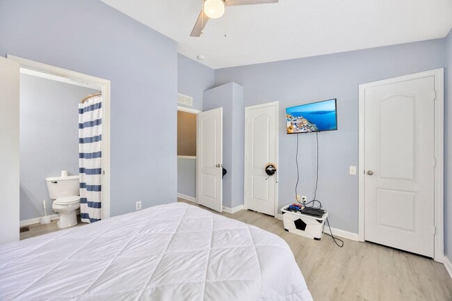 Building Photo - 4427 Barnstead Dr