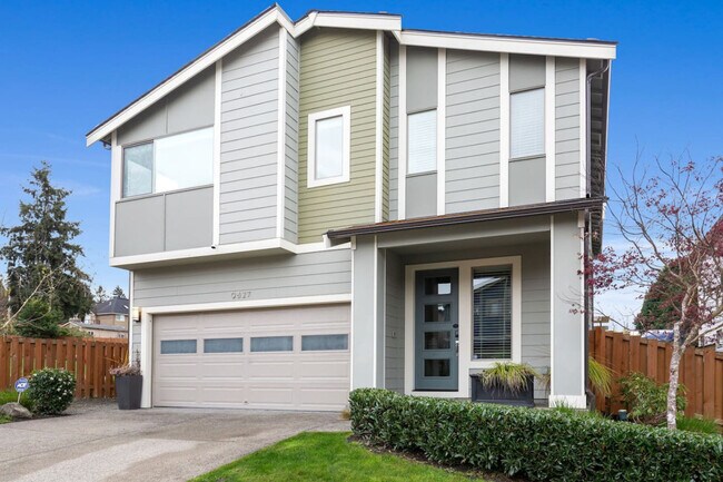 Building Photo - 9827 S 229th Pl