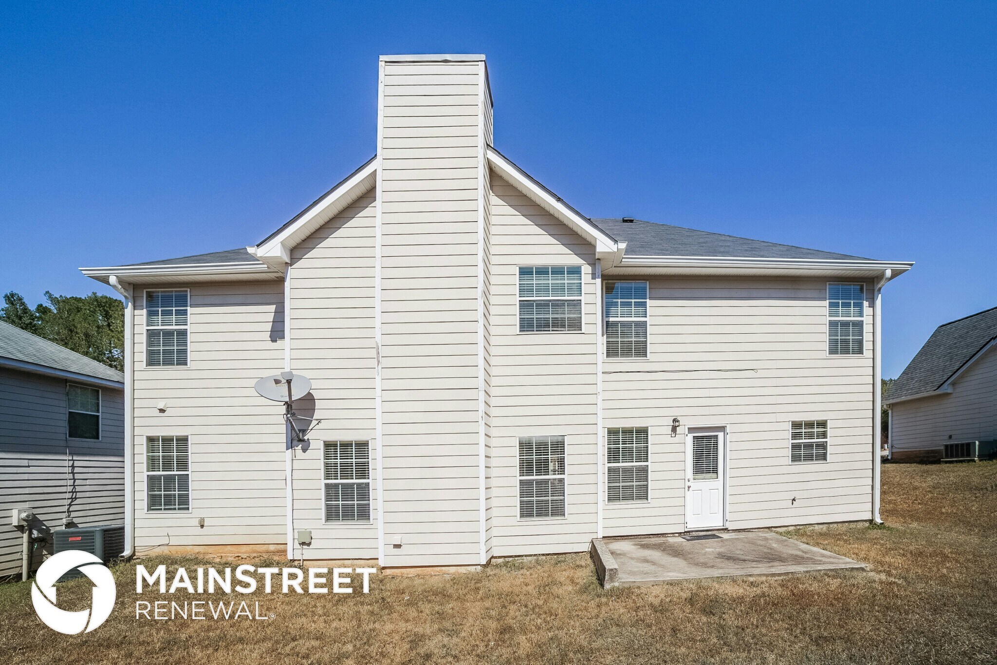 Building Photo - 6801 Fireside Ln