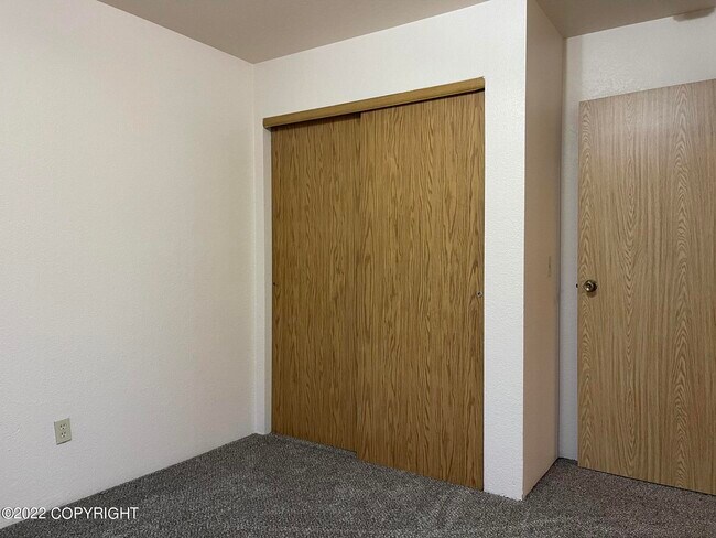 Building Photo - 3580 W Dimond Blvd