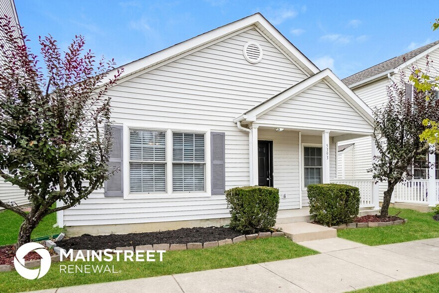 Building Photo - 5393 Blanchard Dr