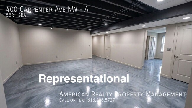 Building Photo - 400 Carpenter Ave NW