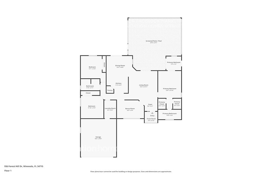 Building Photo - 936 Forest Hill Dr