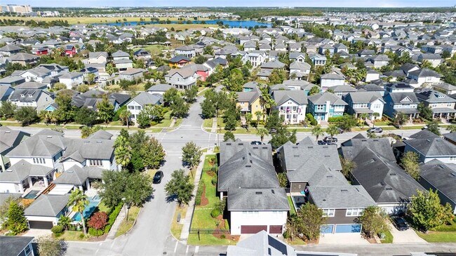 Building Photo - 8408 Laureate Blvd