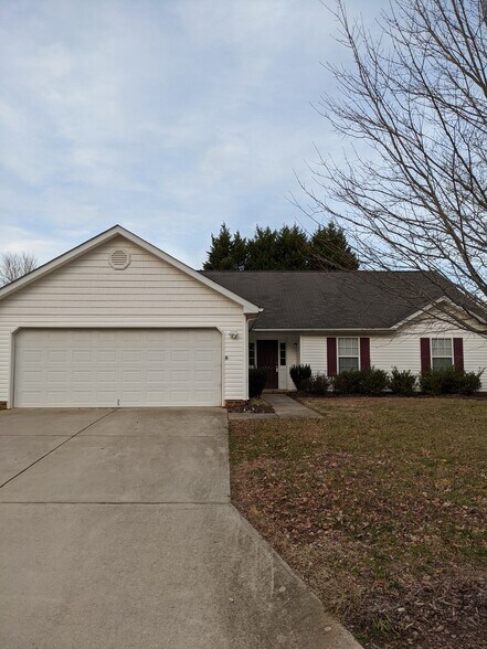 Building Photo - 4502 Camden Ridge Dr