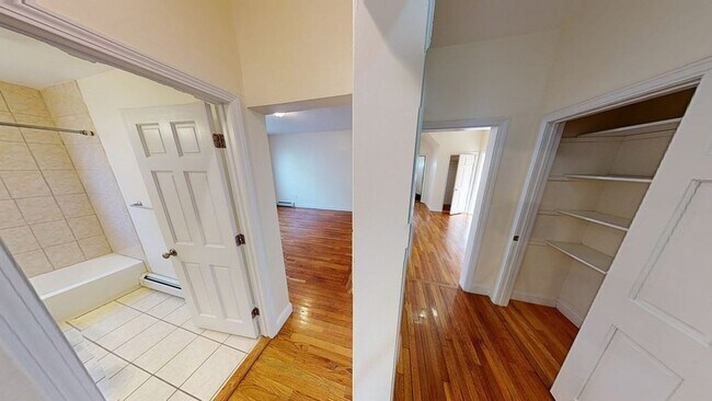 Building Photo - 55 Hazleton St