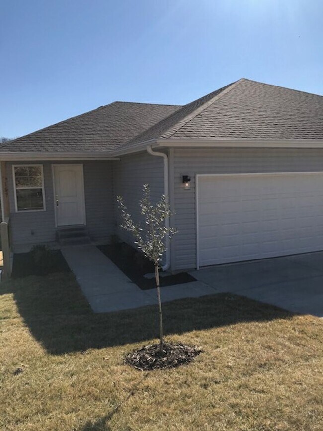 Building Photo - 3 Bedroom 2 Bath 2 Car Garage For Rent in Branson MO