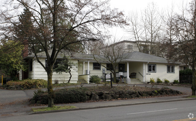 Primary Photo - 12722 NE 15th Ave