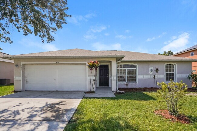 Building Photo - 367 Alegriano Ct