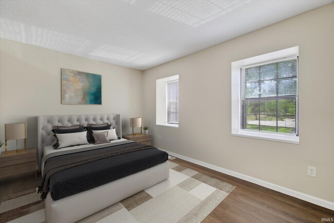 Building Photo - 2360 S Henderson St