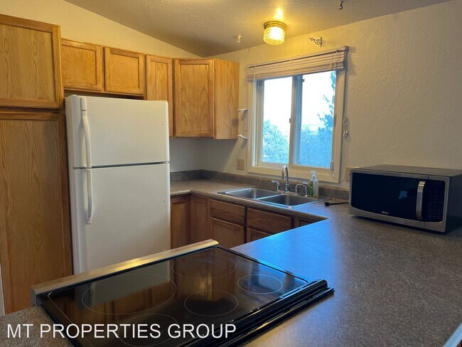 Building Photo - 2 br, 1 bath House - 2200 Garland #34