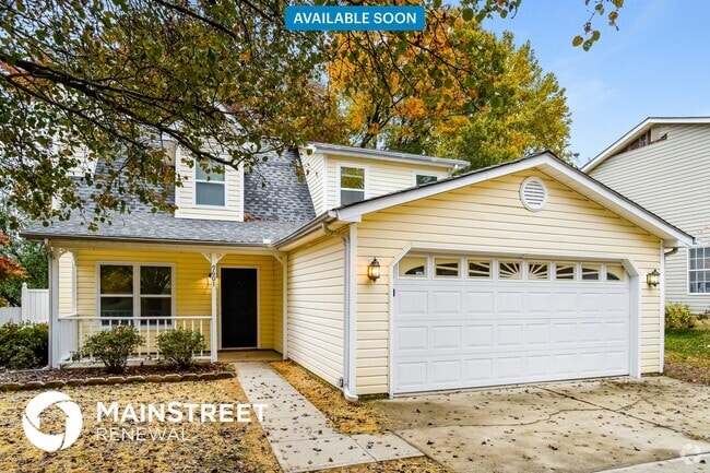 Building Photo - 9601 Farmridge Ln