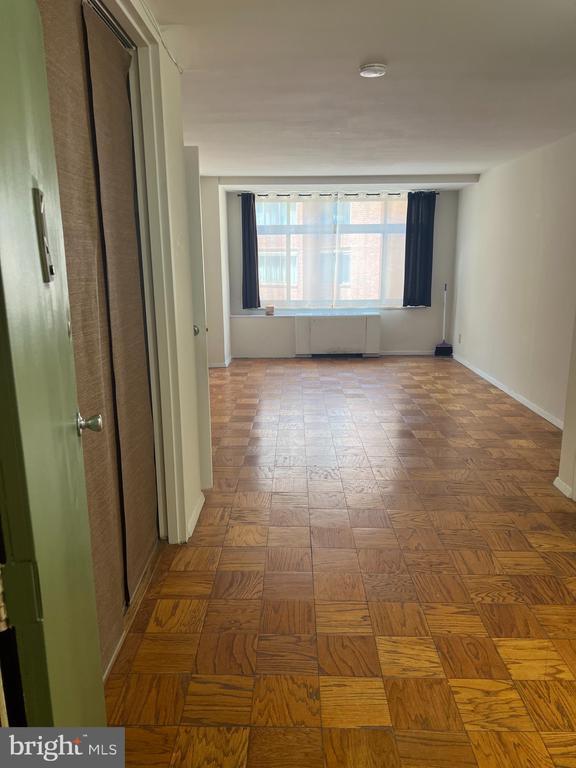 Building Photo - 2401 H St NW