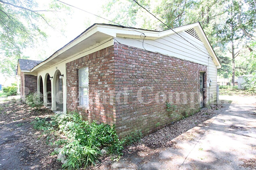 Building Photo - 5169 Cana Rd