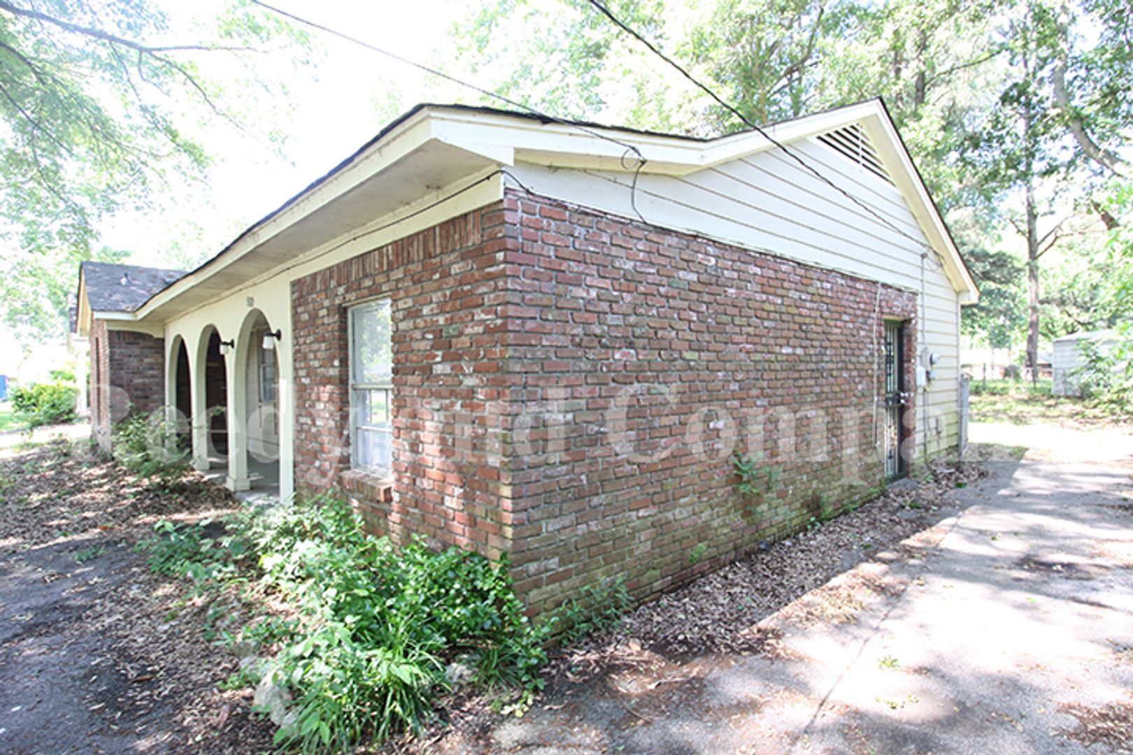 Building Photo - 5169 Cana Rd