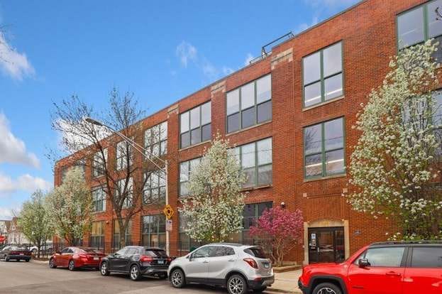 Primary Photo - 2650 W Belden Ave