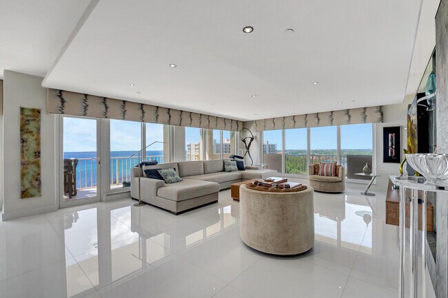 Building Photo - 4301 N Ocean Blvd