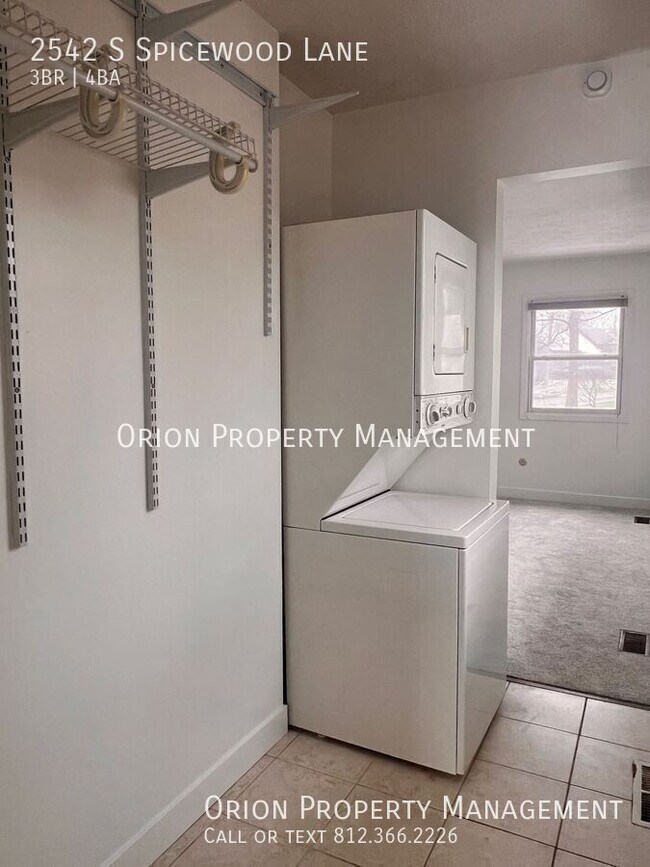 Building Photo - 2542 S Spicewood Ln