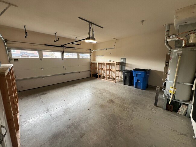 Building Photo - 5447 N St