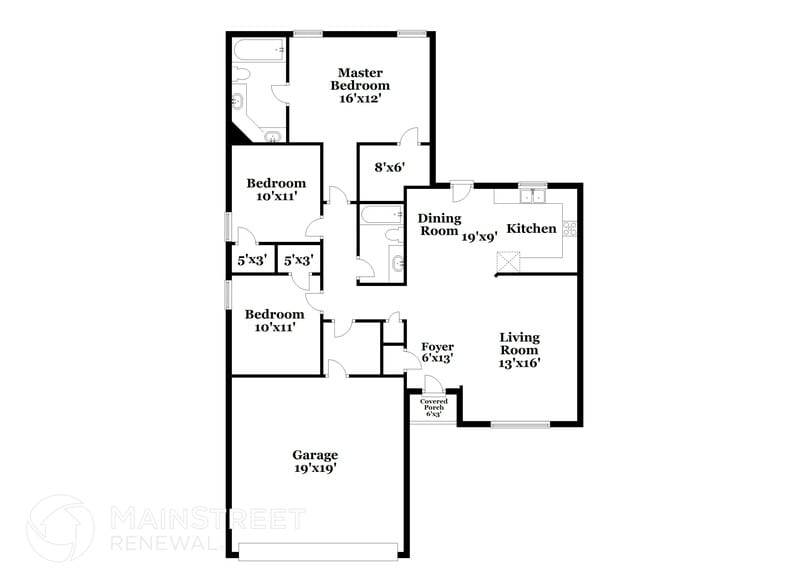 Building Photo - 7664 Hollow Point Dr