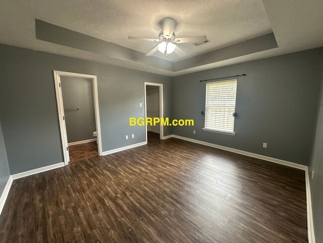 Primary Photo - 3 BD, 2 BA, home in Ward.