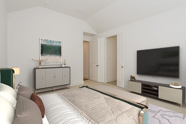 Building Photo - Spacious 4-Bedroom Home on Quiet Cul-de-Sac in Prime Celina Location | Modern Living & Private Yard