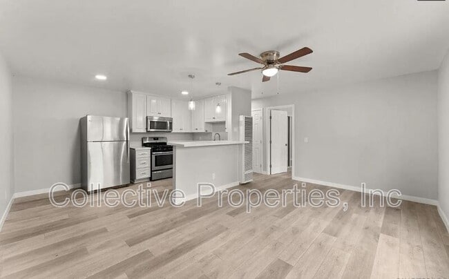 Building Photo - 320 Willie James Jones Ave