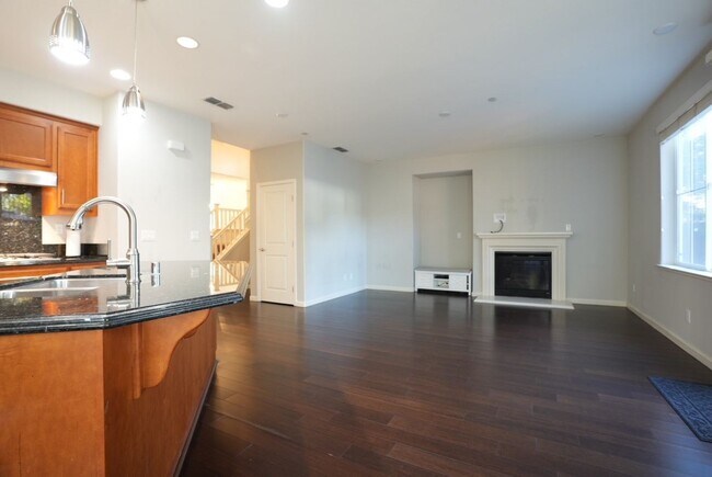 Building Photo - Four Bedroom Napa Home