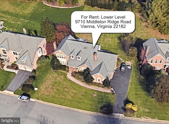 Building Photo - 9710 Middleton Ridge Rd