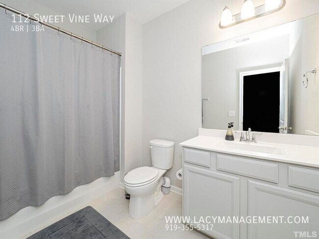 Building Photo - 112 Sweet Vine Wy