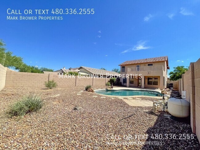 Building Photo - 4714 E Mossman Rd