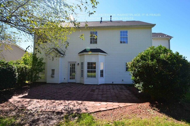 Building Photo - 4418 Chadsworth Ct