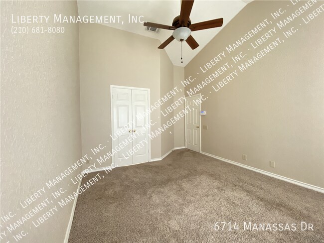 Building Photo - 6714 Manassas Dr