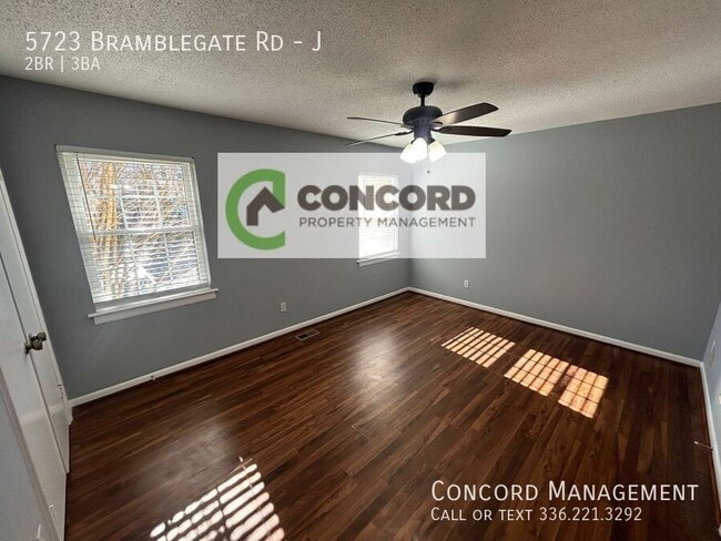 Building Photo - 5723 Bramblegate Rd