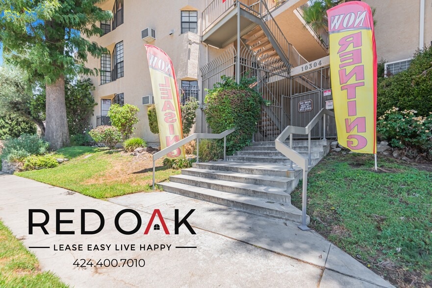 Building Photo - 10304 Tujunga Canyon Blvd