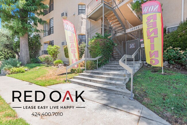 Building Photo - 10304 Tujunga Canyon Blvd