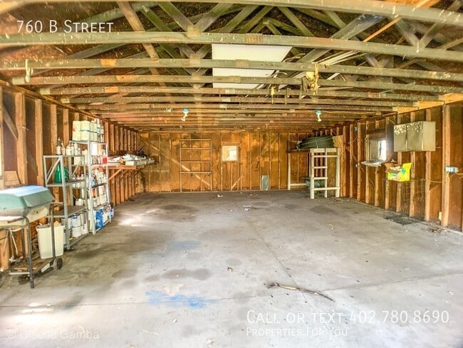 Building Photo - 760 B St