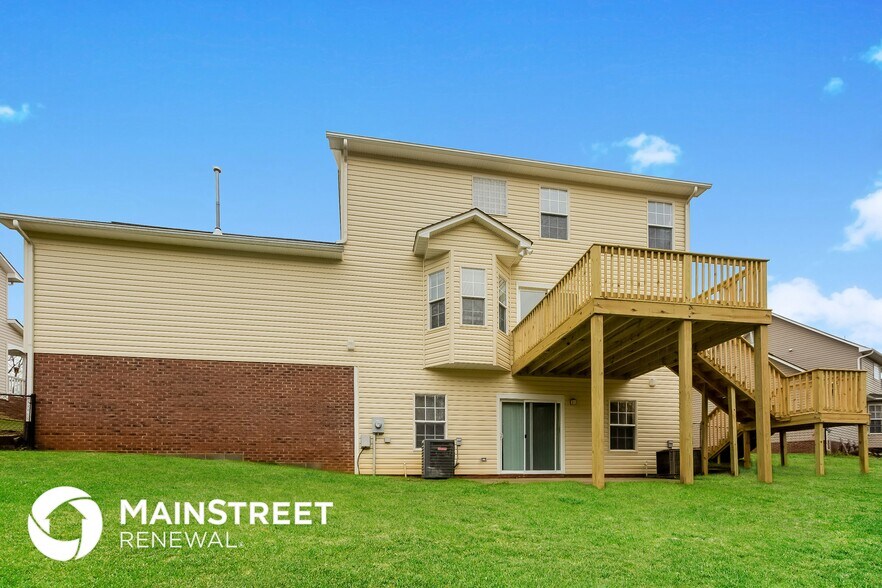 Building Photo - 108 Brookstone Way